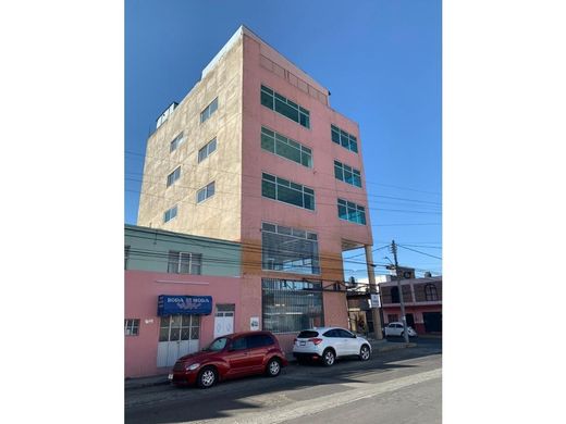 Komplex apartman Morelia, Estado de Michoacán de Ocampo