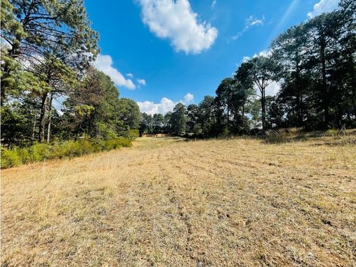 Valle de Bravo, メヒコ州の土地