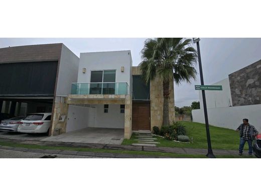 Luxus-Haus in San Andrés Cholula, Puebla