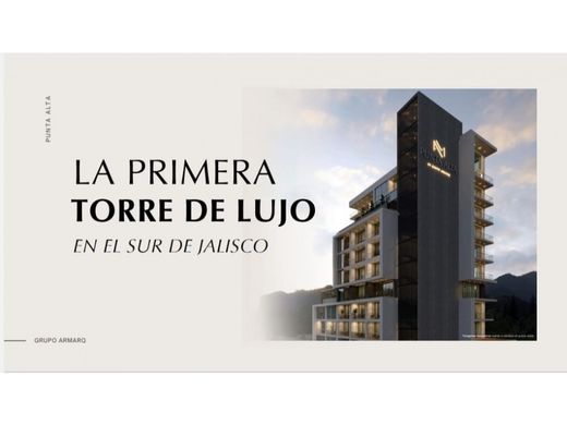 Apartament w Ciudad Guzmán, Zapotlán el Grande