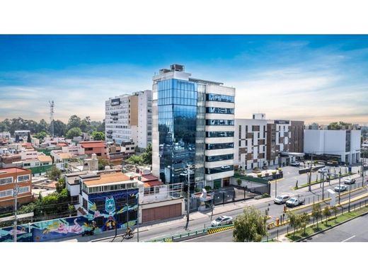 Complexes résidentiels à Tlalpan, Ciudad de México