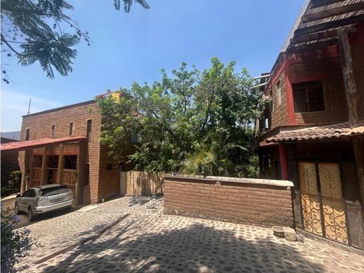 Casa de lujo en Malinalco, Estado de México