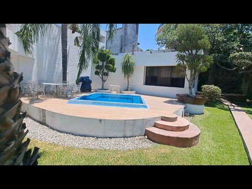 Πολυτελή κατοικία σε Temixco, Estado de Morelos