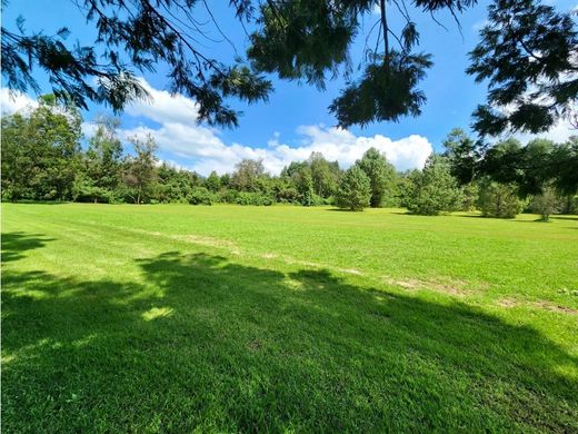 Terreno a Valle de Bravo, Messico (stato federato)