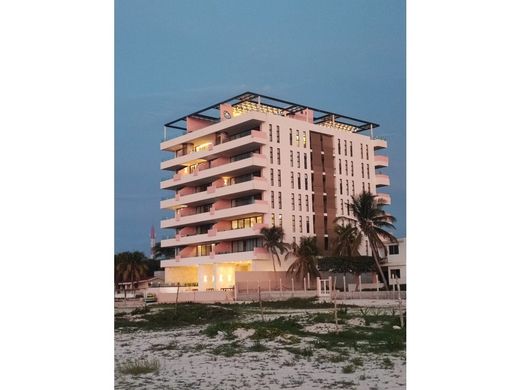 Daire Sisal, Hunucmá