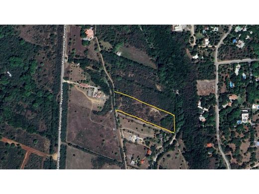 Terrain à Montemorelos, Nuevo León