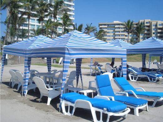 Piso / Apartamento en Acapulco, Acapulco de Juárez