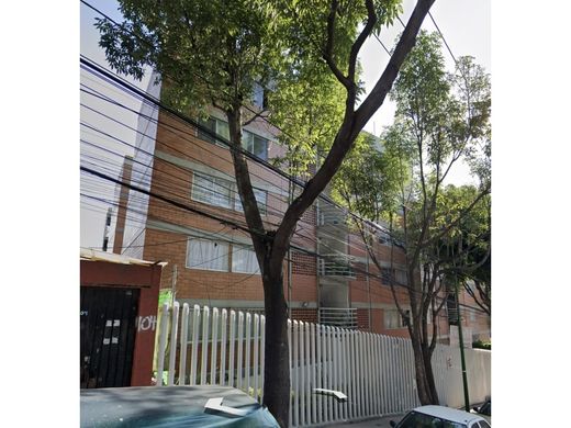 Apartament w Meksyk, Ciudad de México