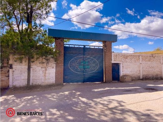 ‏בתים כפריים או חוות ב  Guadalupe, Estado de Zacatecas