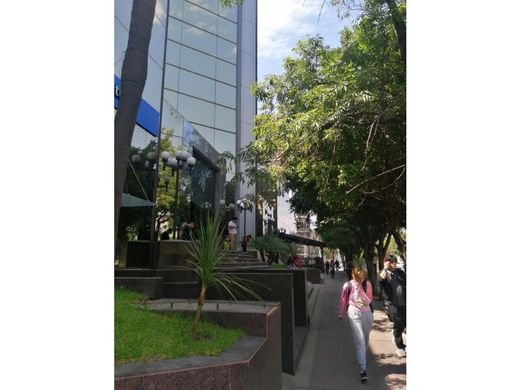 Office in Guadalajara, Jalisco