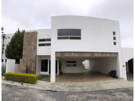 Casa de lujo en Santiago, Estado de Nuevo León