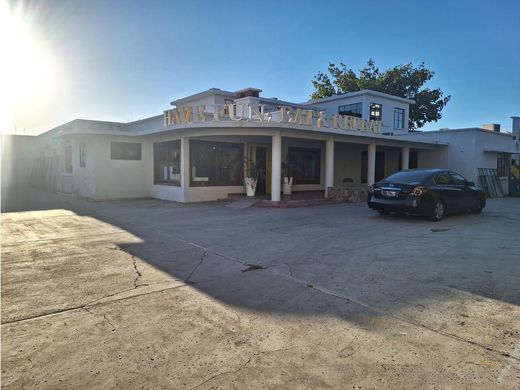 Biuro w Hermosillo, Sonora