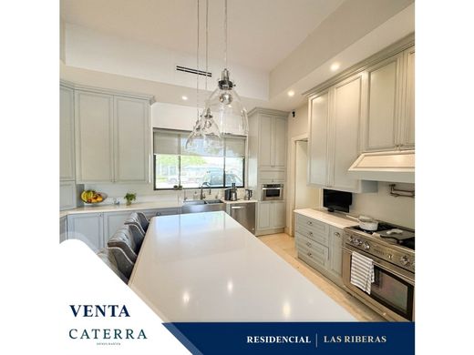 Luxury home in Hermosillo, Sonora