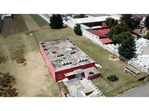 Terreno - Tenango de Arista, Tenango del Valle