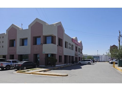 Офис, Сьюдад-Хуарес, Juárez