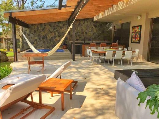 호화 저택 / Valle de Bravo, Estado de México