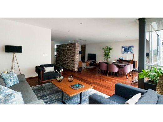 Apartment in Tlalpan, The Federal District