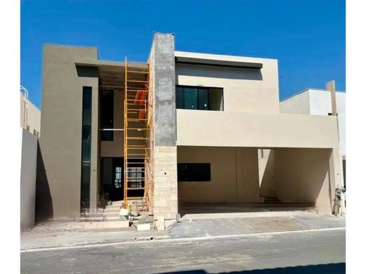 Luxury home in Santa Catarina, Nuevo León