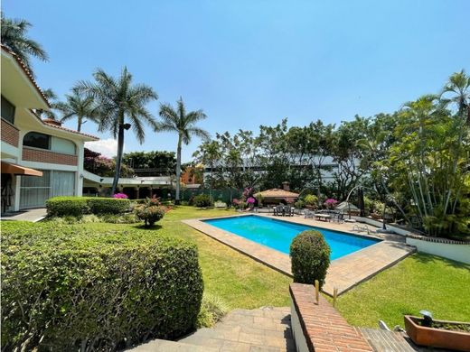 Lüks ev Cuernavaca, Estado de Morelos
