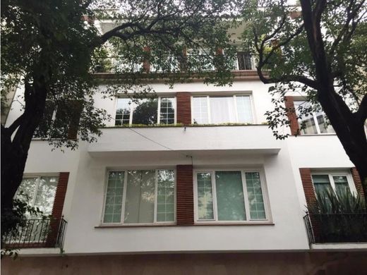 Appartement à Miguel Hidalgo, Ciudad de México