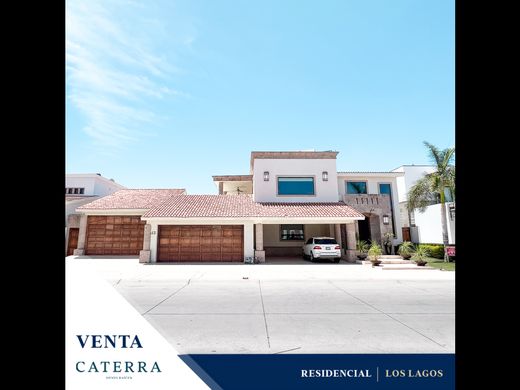 منزل ﻓﻲ Hermosillo, Estado de Sonora