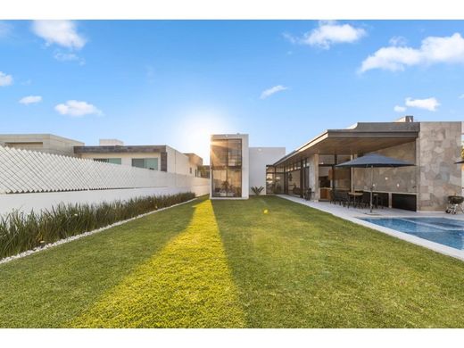 Элитный дом, Atlatlahucan, Estado de Morelos