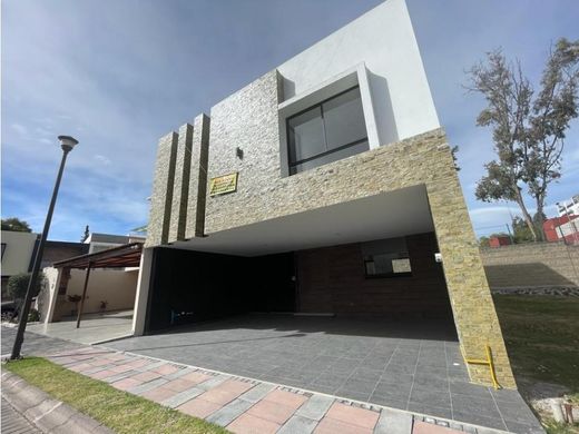 豪宅  Puebla, 普埃布拉州