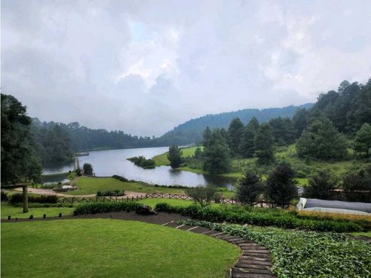 Quinta rústica - Valle de Bravo, México (estado)