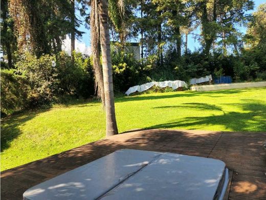 호화 저택 / Valle de Bravo, Estado de México