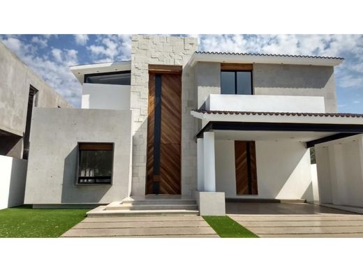 Luxury home in Hermosillo, Sonora