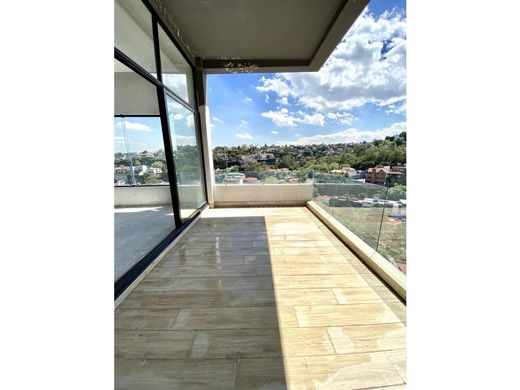 Διαμέρισμα σε Huixquilucan, Estado de México