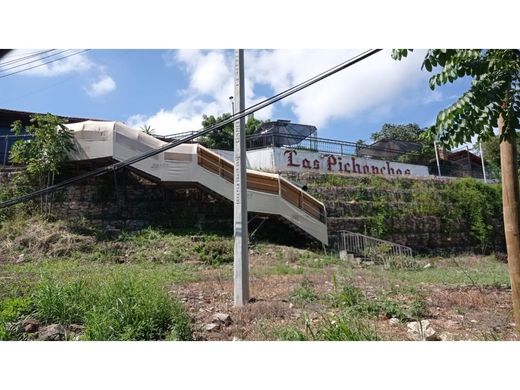 ‏קרקע ב  Copoya, Tuxtla Gutiérrez