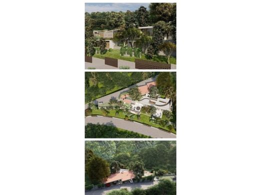 호화 저택 / San Pedro, China