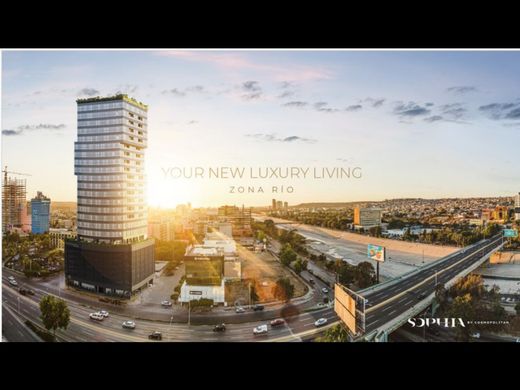 Ρετιρέ σε Tijuana, Estado de Baja California