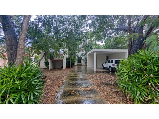 ‏בתי יוקרה ב  Mérida, Estado de Yucatán