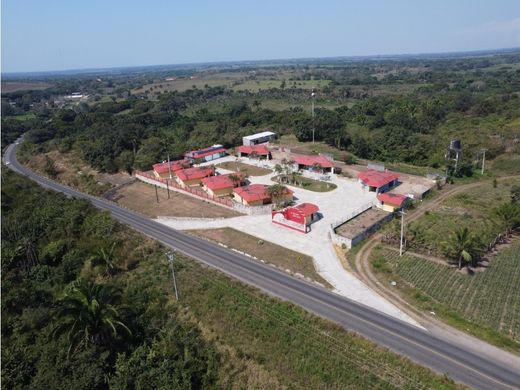 Hotel in Loma Bonita, Oaxaca