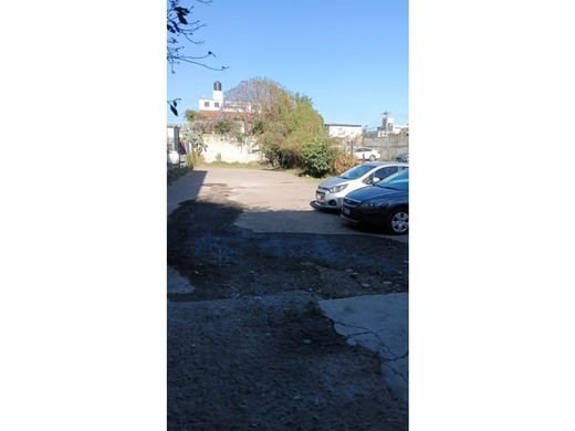 Terreno en Metepec, Estado de México