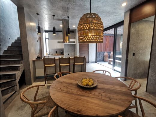 Luxury home in Tulum, Quintana Roo