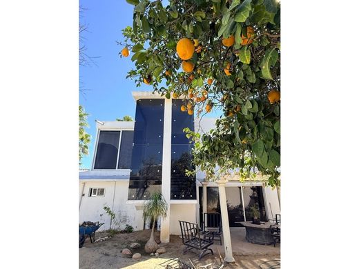 Элитный дом, San José el Viejo, Los Cabos