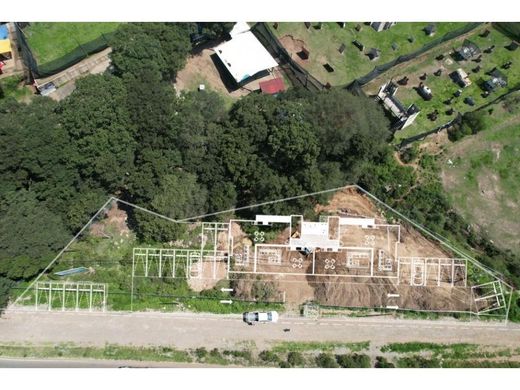 Land in Rancho Blanco, Atizapán de Zaragoza