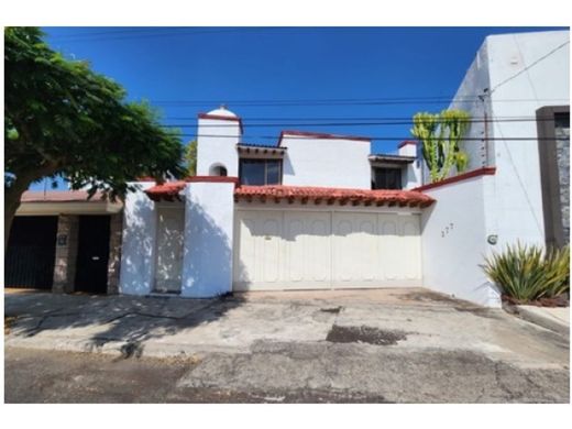 Casa de lujo en Morelia, Estado de Michoacán de Ocampo