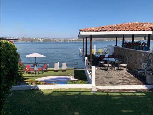 호화 저택 / Jojutla, Estado de Morelos