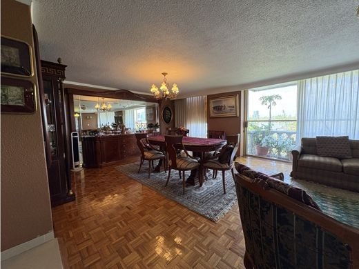 Apartment in Mexico City, The Federal District