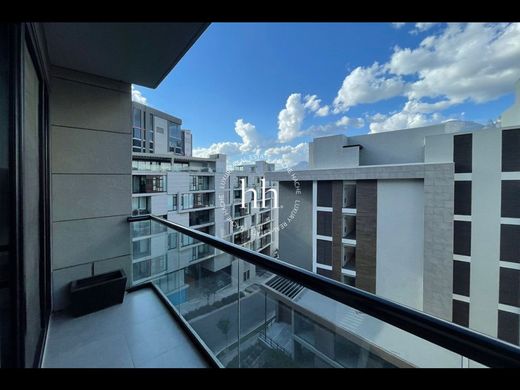 ﺷﻘﺔ ﻓﻲ Santa Catarina, Estado de Nuevo León