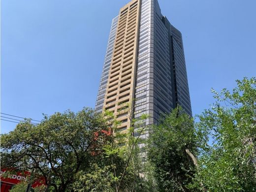 Ático en Miguel Hidalgo, México D.F.