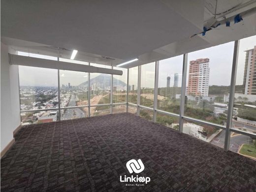 Office in Monterrey, Nuevo León