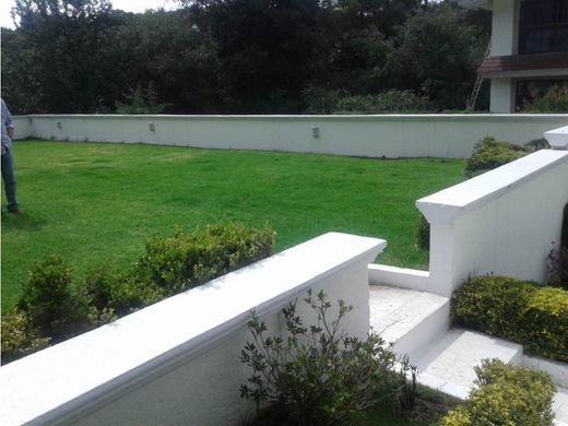 Land in Ciudad López Mateos, Atizapán de Zaragoza