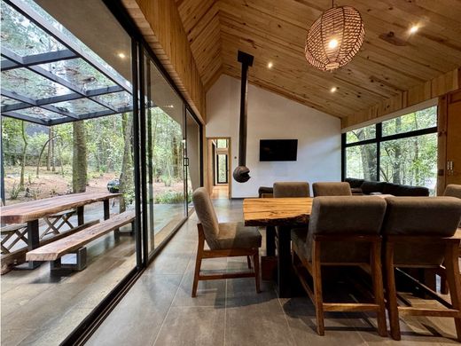 Complexos residenciais - Valle de Bravo, México (estado)