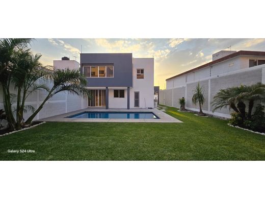 Lüks ev Temixco, Estado de Morelos