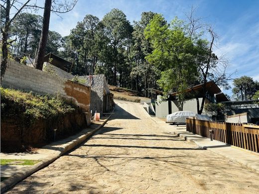 Terreno a Valle de Bravo, Messico (stato federato)